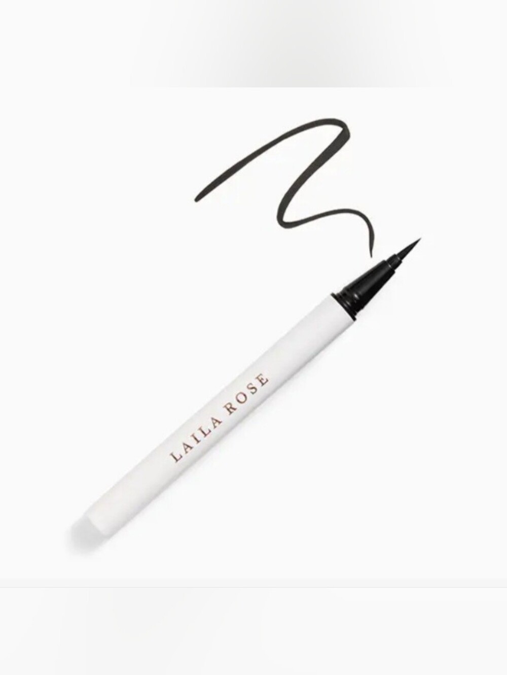 Laila Rose Nectar Noir Eyeliner (Black)